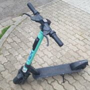 Fußgänger-Zone ist tabu: Sinsheim jagt Radler und E-Scooter-Sünder
