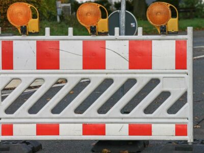 B 292 zwischen Waibstadt und Sinsheim in den Sommerferien 2024 voll gesperrt