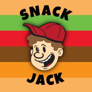 Snack Jack Logo