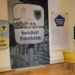 Sonderausstellung Stadtmuseum 3 C Stadt Sinsheim