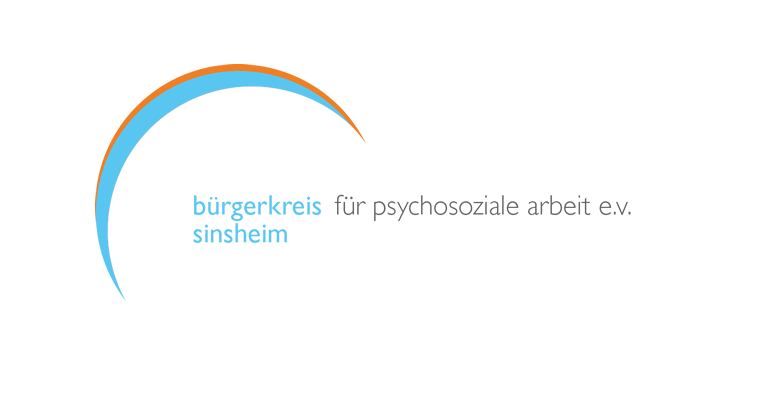 Buergerkreis fuer psychosoziale Arbeit e.V. Sinsheim ©Verein