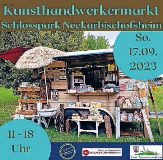 KHM Neckarbischofsheim 2023 ©zg