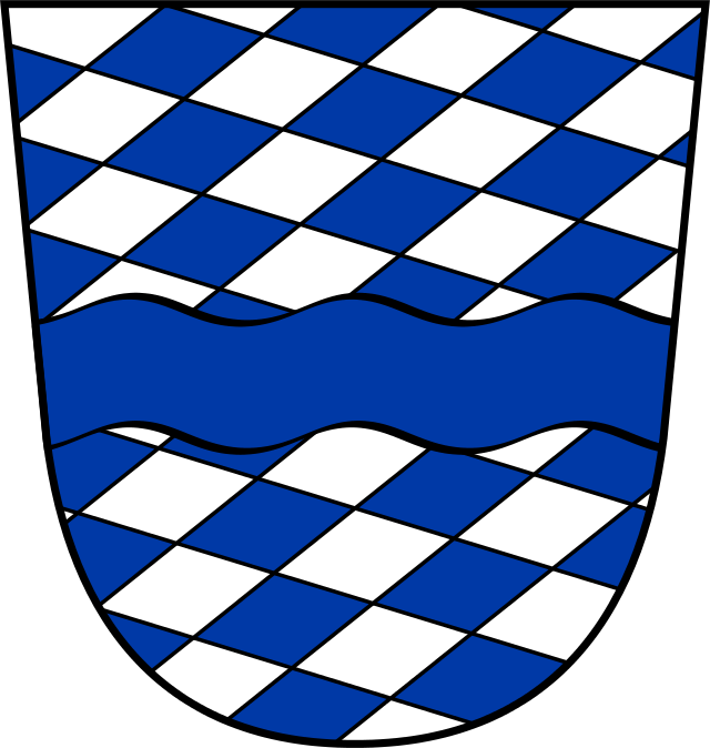 Wappen Hilsbach