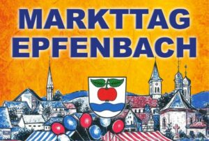 Markttag Epfenbach ©Gemeinde Epfenbach