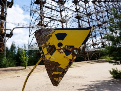Alarmierende Studie: Was passiert, wenn Atom-Müll länger lagert?