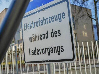 E-Auto-Sieg: Verbrenner verlieren im Pannen-Check