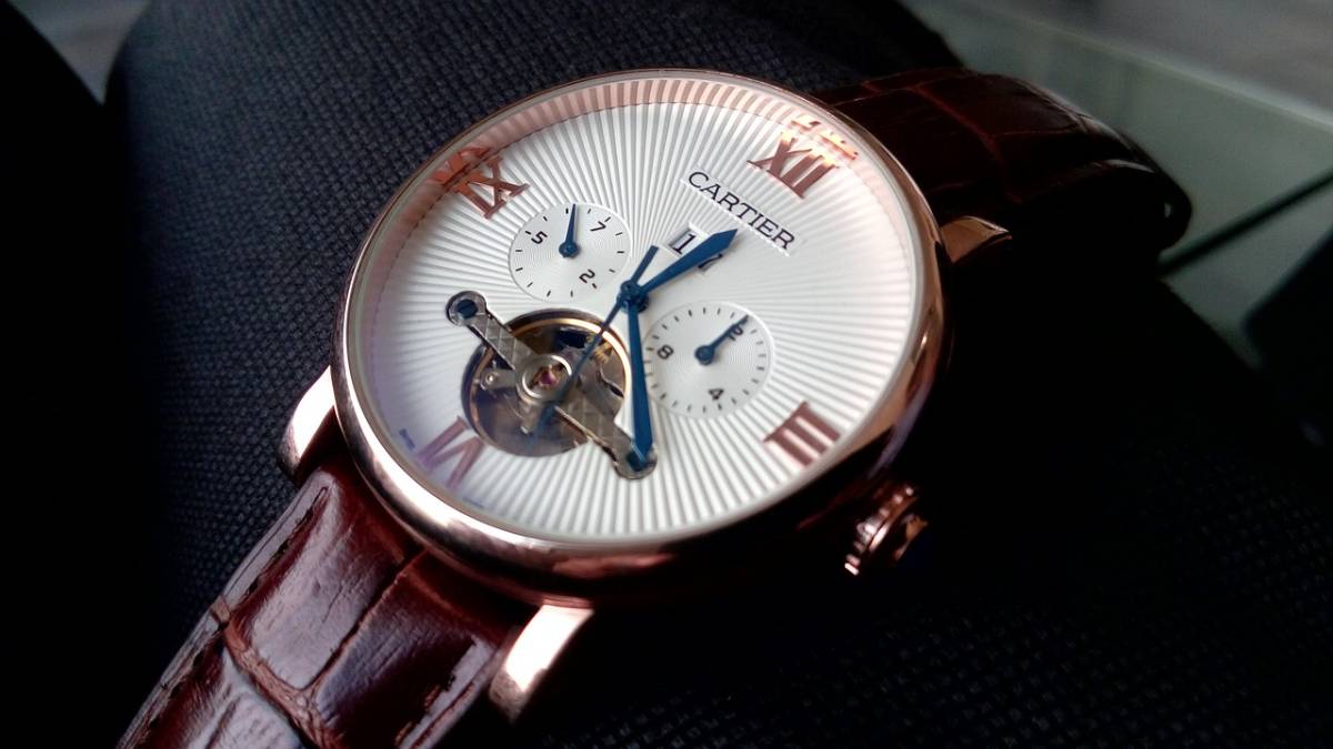 Armbanduhren kaufen: Wie erkennt man einen seriösen Händler? 1 wristwatch 4348046 1280