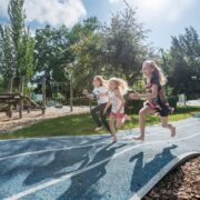 alla hopp!-Anlage Sinsheim: Bewegungs- und Begegnungsfest am 10. Mai