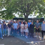 Mobilitätstag in Sinsheim bietet Informationen und Praxisangebote für alle Generationen