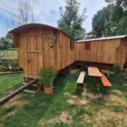 Erlebniszentrum Mühle Kolb in Zuzenhausen: Natur und Abenteuer erleben