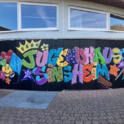 20 Jahre Jugendhaus Sinsheim: Jubiläum wird mit vielfältigem Programm gefeiert