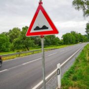 Nach B45-Sanierung bei Hoffenheim: Neue Baumängel kommen ans Licht